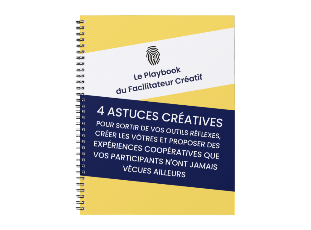 L’Antisèche du Facilitateur Outillé L’Antisèche du Facilitateur Outillé